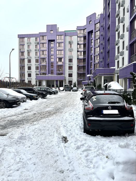 ‼️Продаж 2-кім квартири в ЖК Аметист під Державні Програми‼️