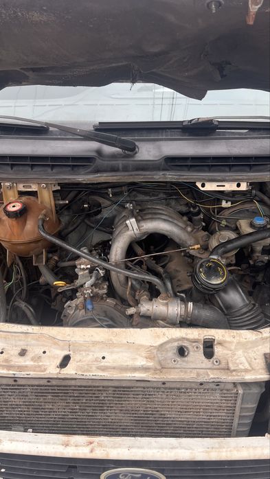 Ford  бусс для ЗСУ