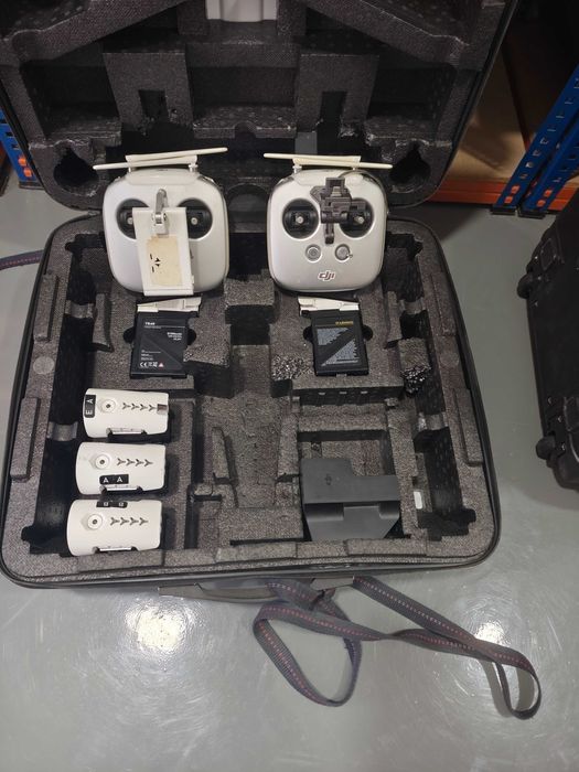 Drone Dji Inspire 1 X364862535917570126