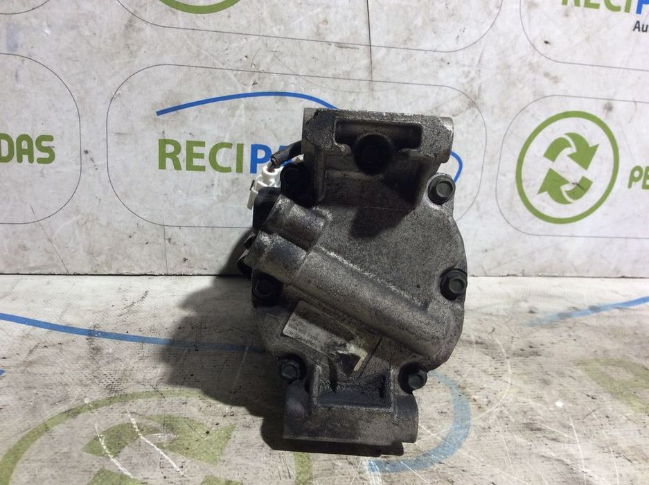 Compressor AC Toyota Corolla E12 1.4 D4D
