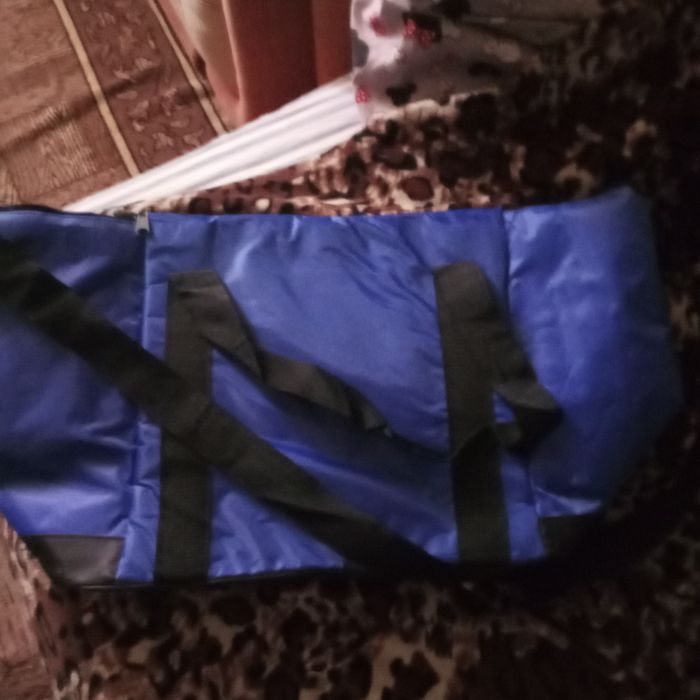 Сумка-холодильник