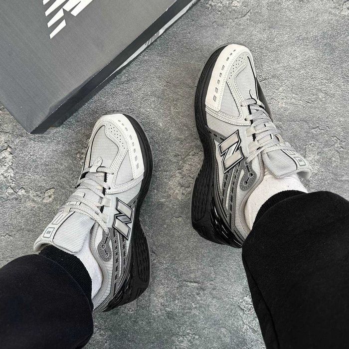 Кроссовки New Balance 1906r, кросівки new balance