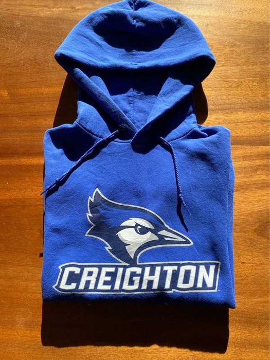 Hoodie da marca Champion