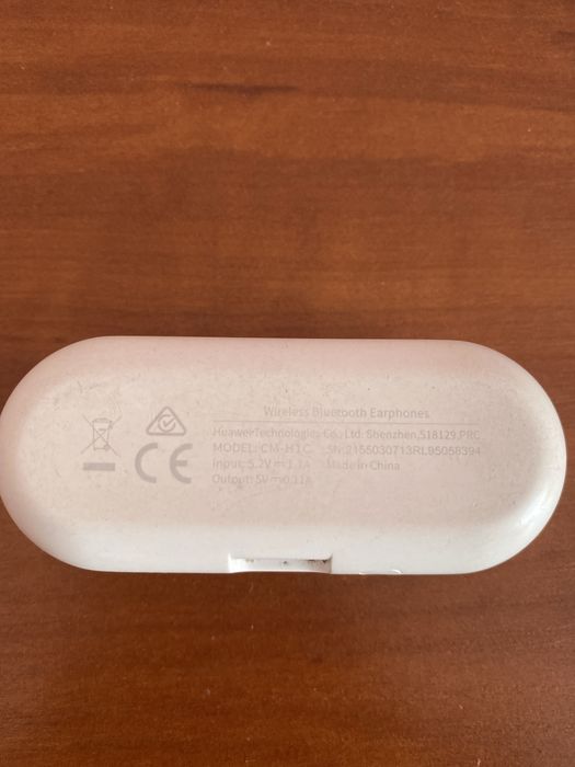 Продам навушники HUAWEI