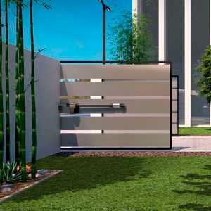 Almeida Gatez - Portões e Automatismos