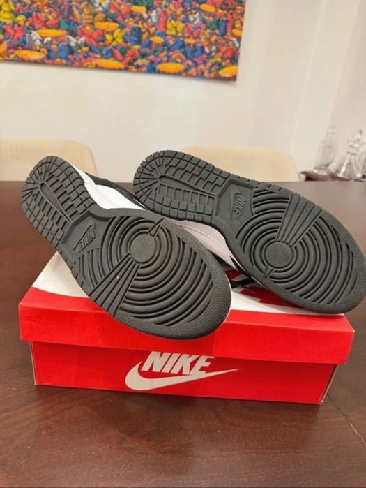 Sapatilhas Nike Dunk Low