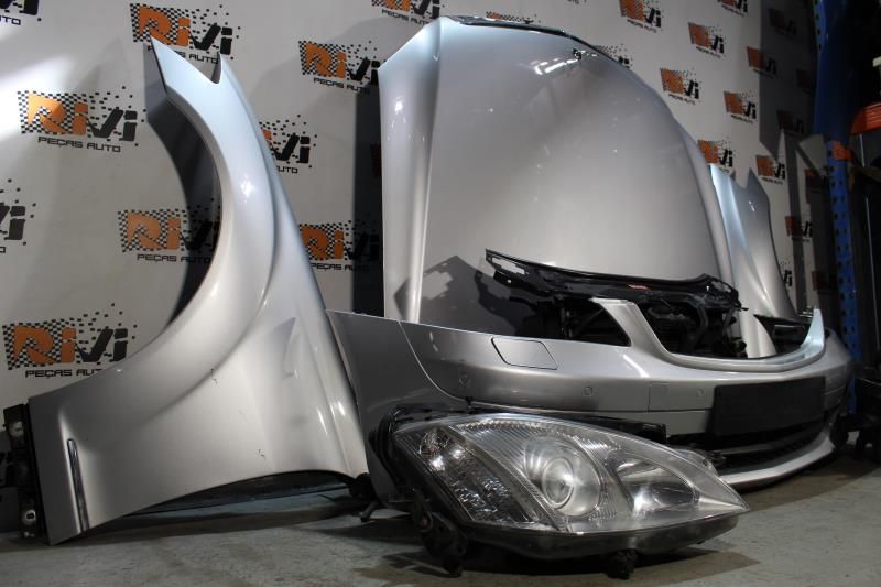 Frente completa MERCEDES-BENZ Classe S (W221)