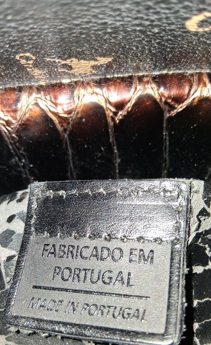 Mala Cavalinho  usada