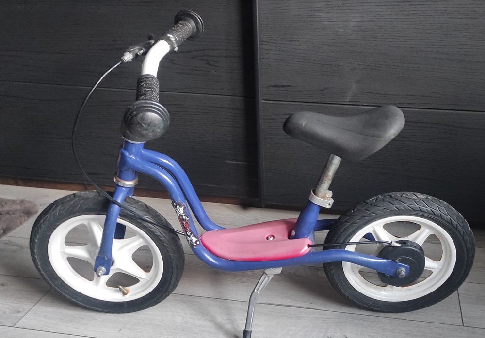 Rowerek biegowy Puky