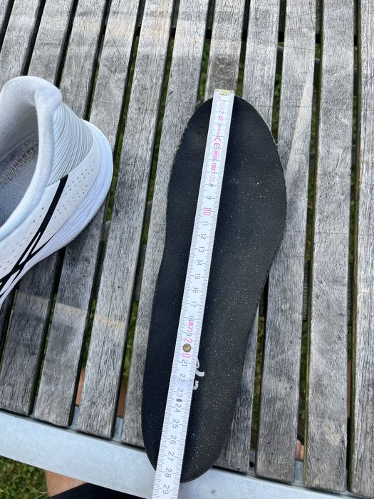 Buty do tenisa Asics Solution Swift FF roz 42,5