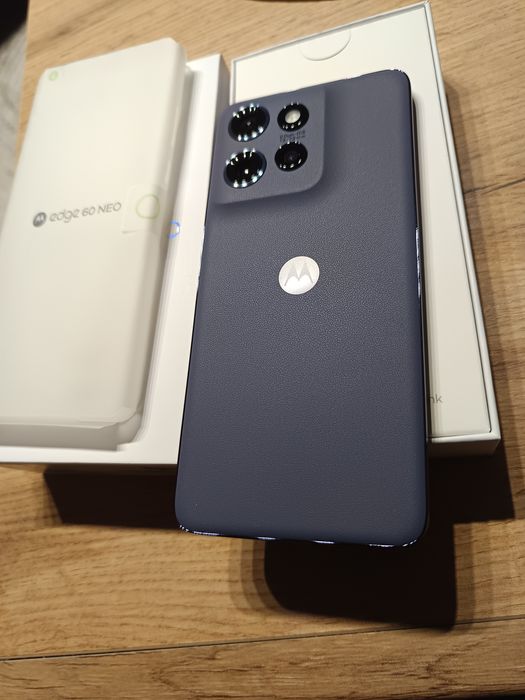 Telefon Motorola edge60 NEO