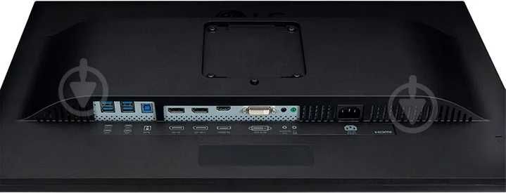 Монітор LG 27BK750Y-B IPS 27 – на запчастини або ремонт