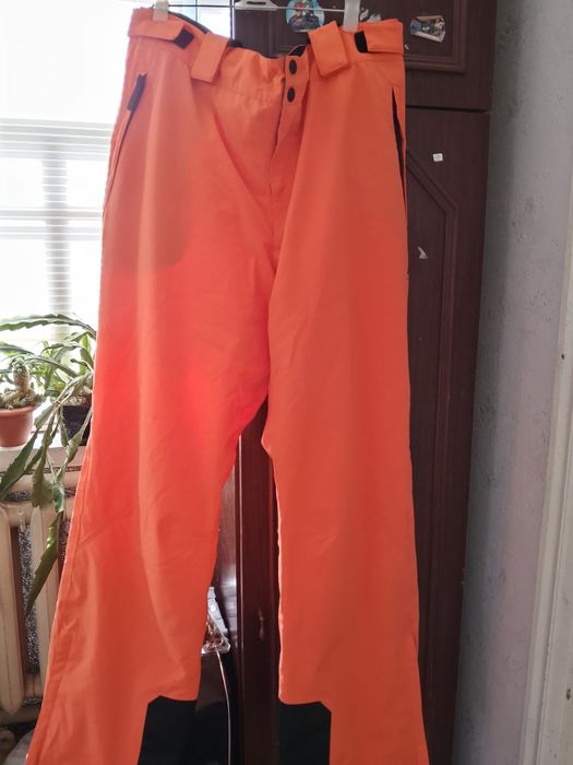 Зимові лижні штани