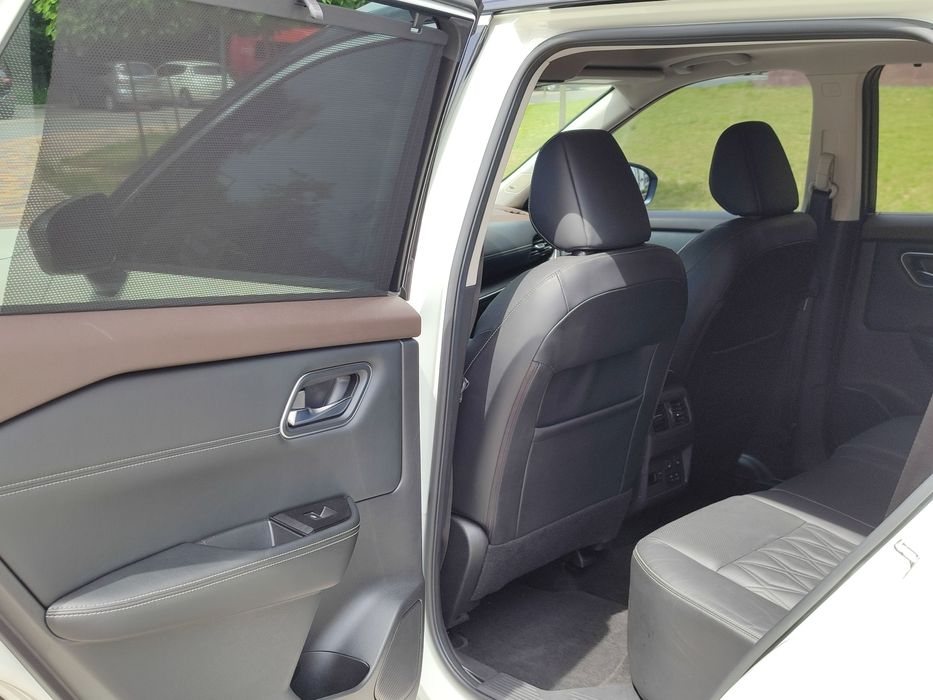 Nissan Rogue t33 Platinum AWD