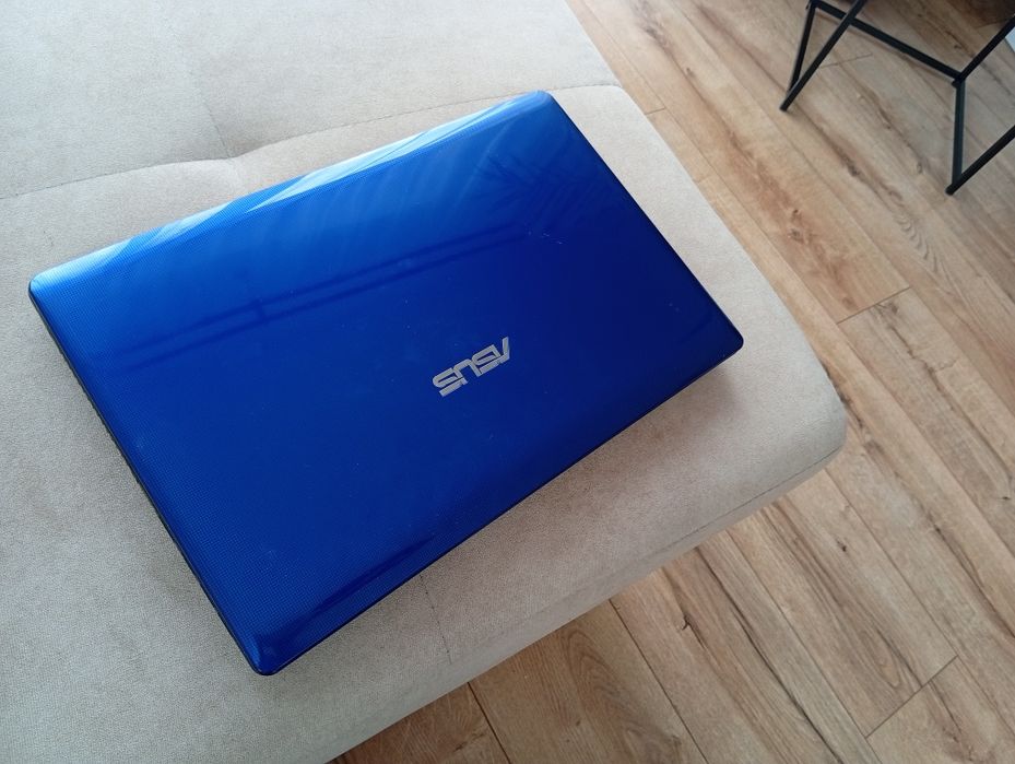 Zadbany Asus i5 SSD , bateria, laptop, NVIDIA