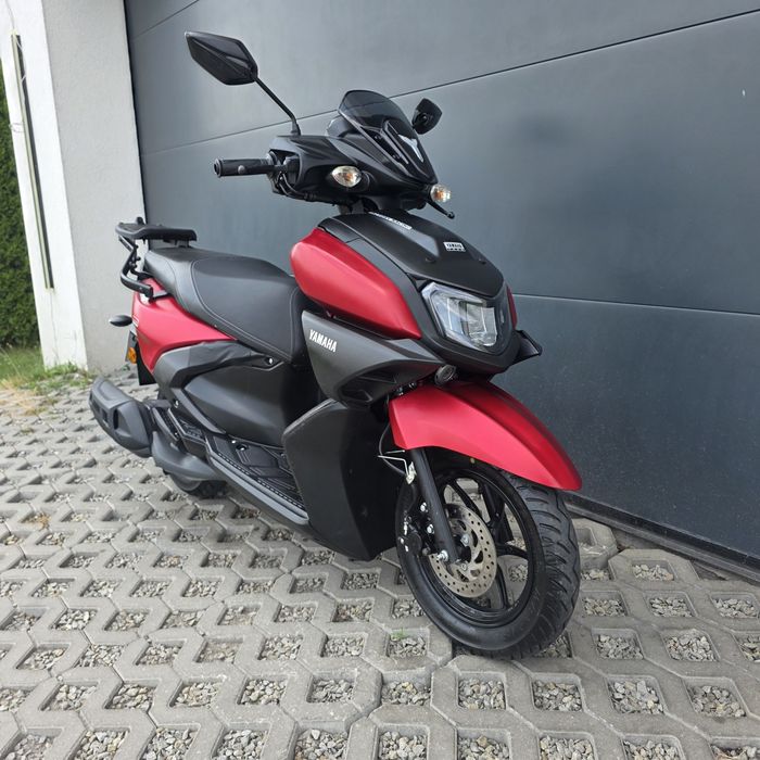 Yamaha
