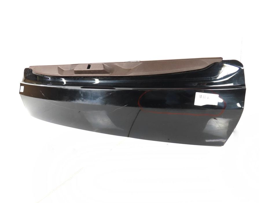 Tampa Da Mala Inferior Usado / Original Bmw X5 (G05) 41007931937