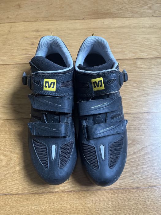 Sapatilhas estrada Mavic 44