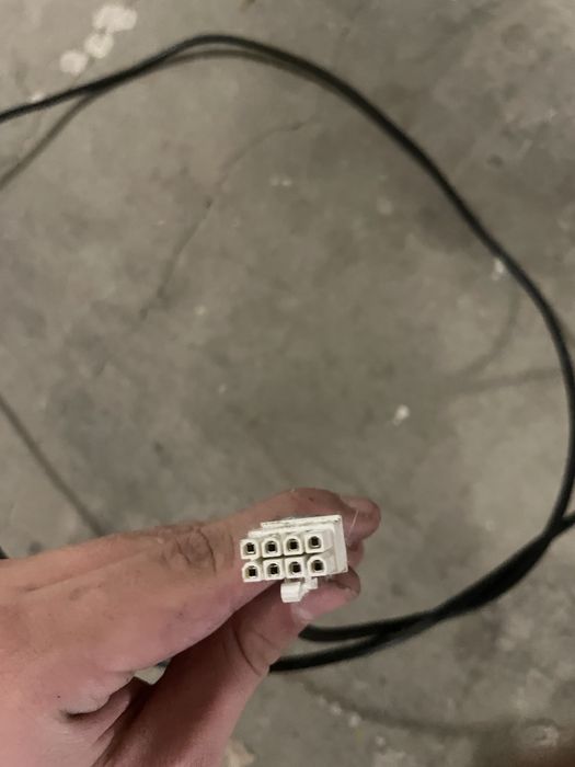 Kabel od kontrolera kukirin g2