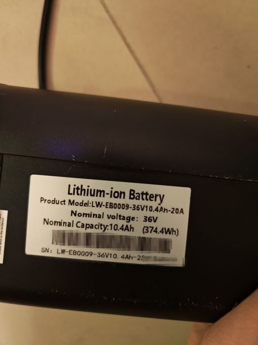 Sprzedaż używanych rowerów