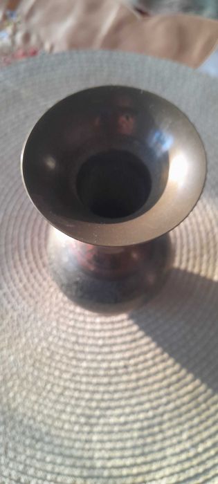 Wazon orientalny hinduski vintage