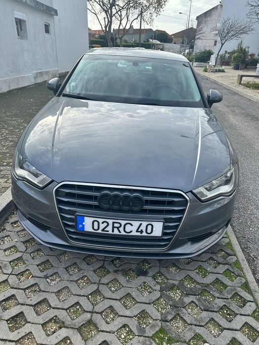 Audi A3 Limousine 1.6 TDI