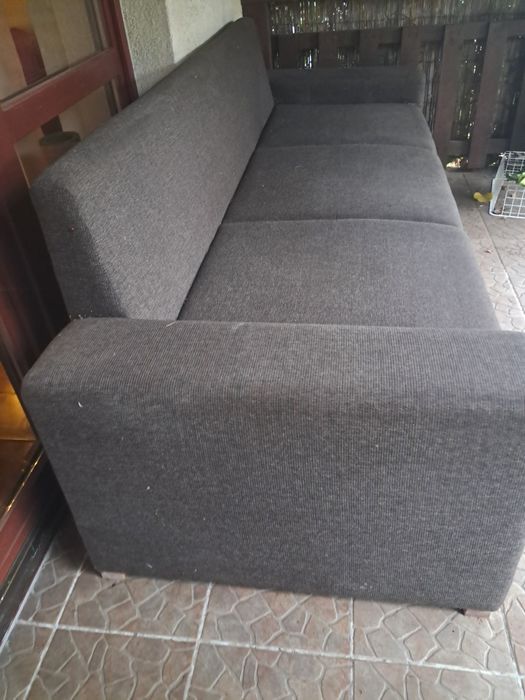 Oddam kanapę nierozkładaną sofę