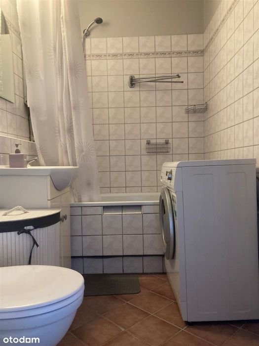 3 pokoje+balkon+niski blok XXXlecia