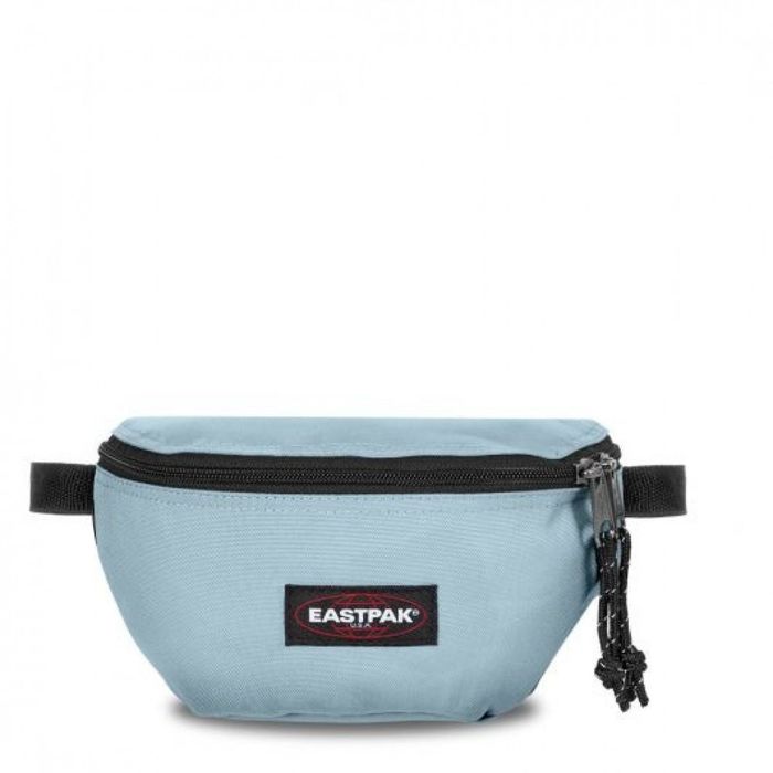 Стильна сумка поясна бананка  EASTPAK SPRINGER