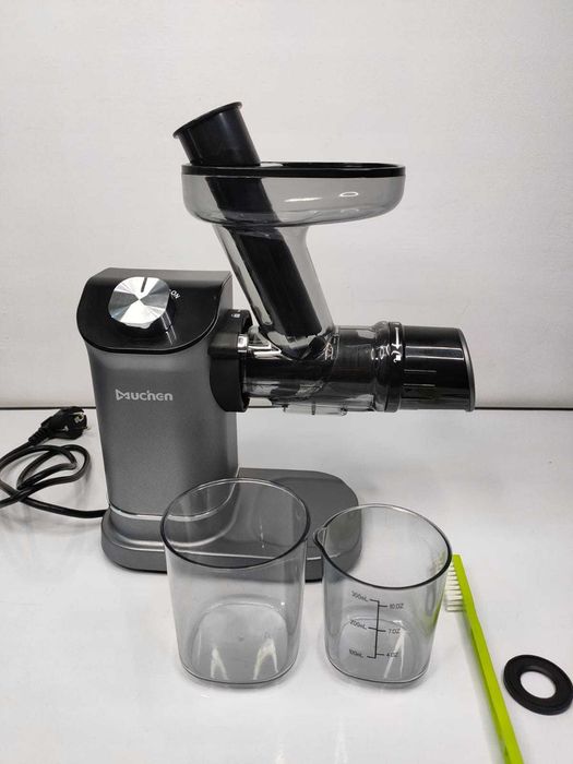 B236 Sokowirówka - Wyciskarka Wolnoobrotowa Soków Na Zimno 700ml 150W