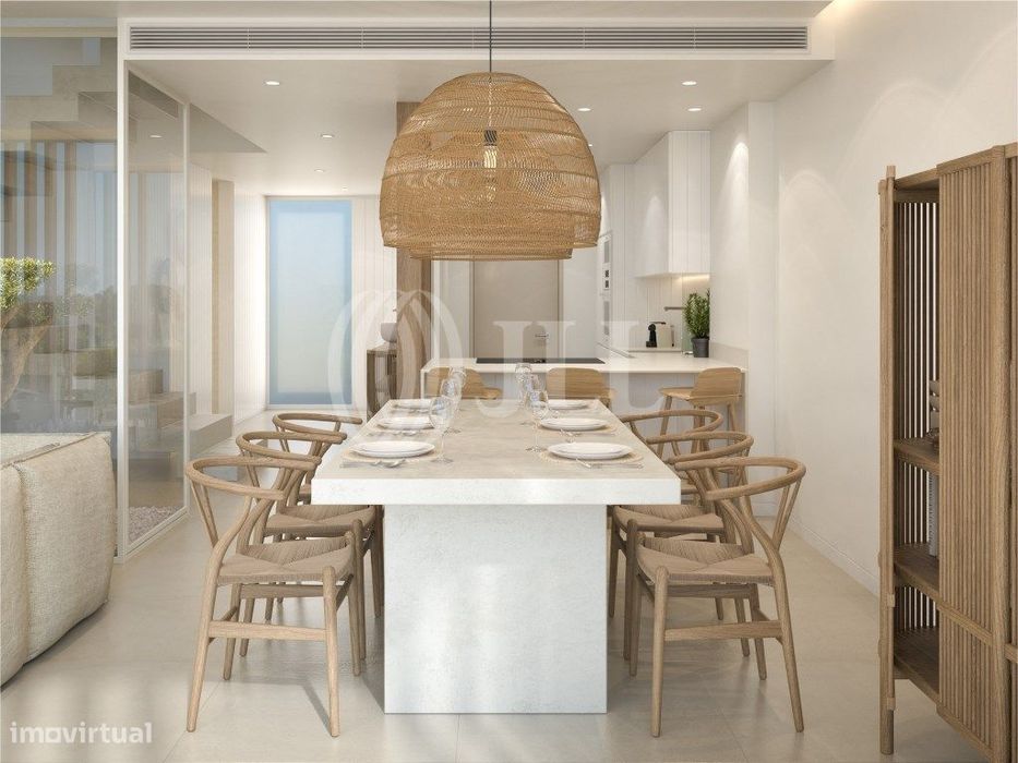 Apartamento T2, no resort Verdelago, Algarve