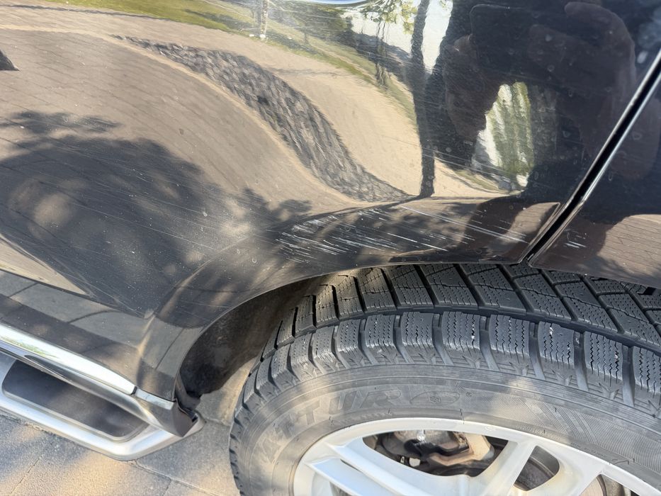 Продам Audi Q5 2.0 бензин