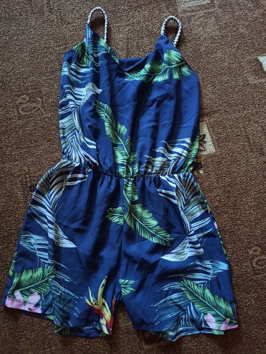 Ромпер - комбінезон