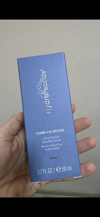 Косметичні засоби Hydropeptide