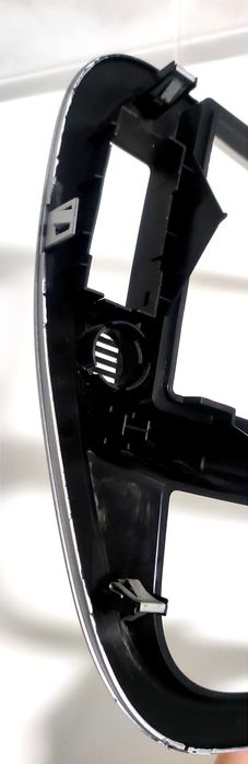 Moldura Autoradio 2Din C2/C3