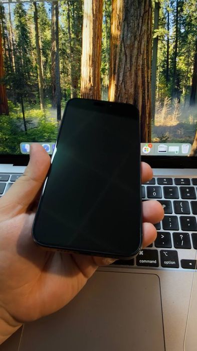 БУ Iphone/Айфон 15 Pro Max 512