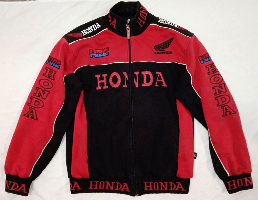 Куртка Honda Vintage