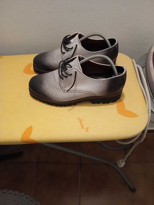 Sapatos ushindi ,excelente oportunidade