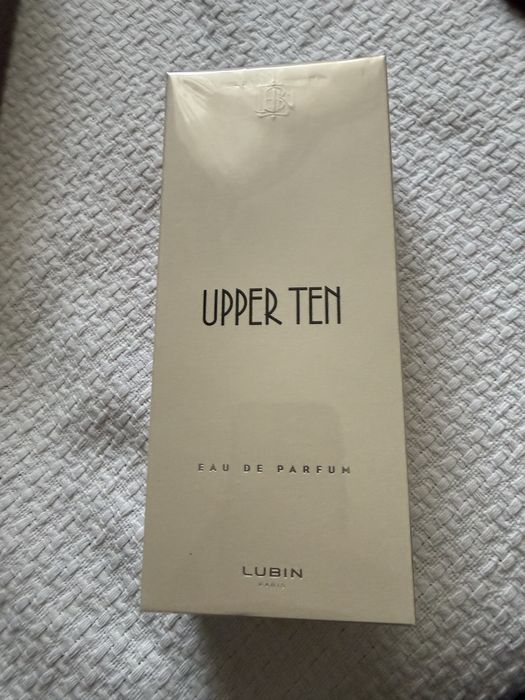 Парфумована вода для чоловіків Lubin Upper Ten for Him