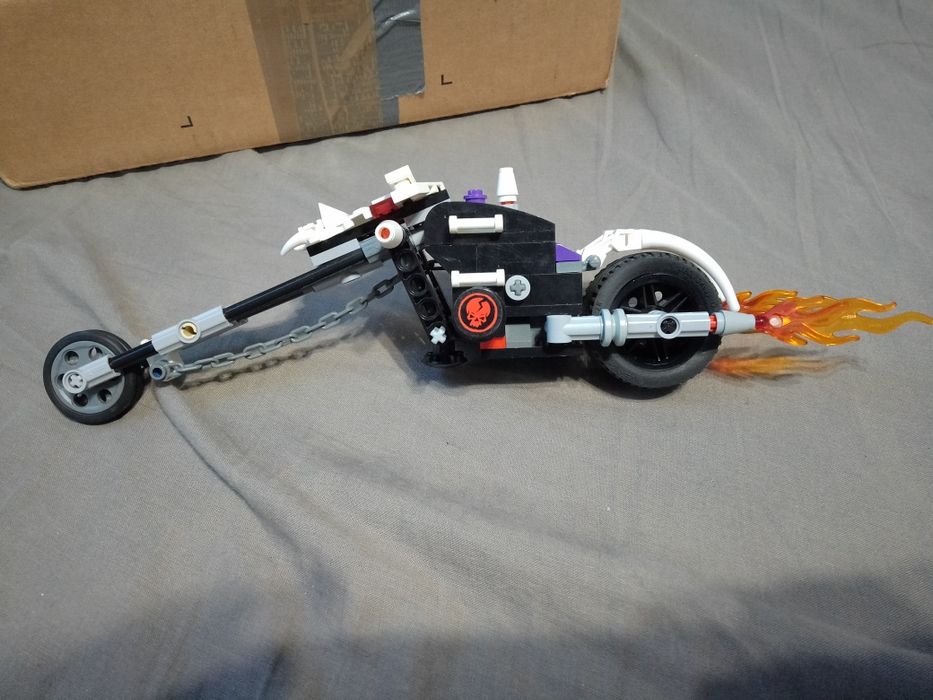 LEGO Ninjago 2259