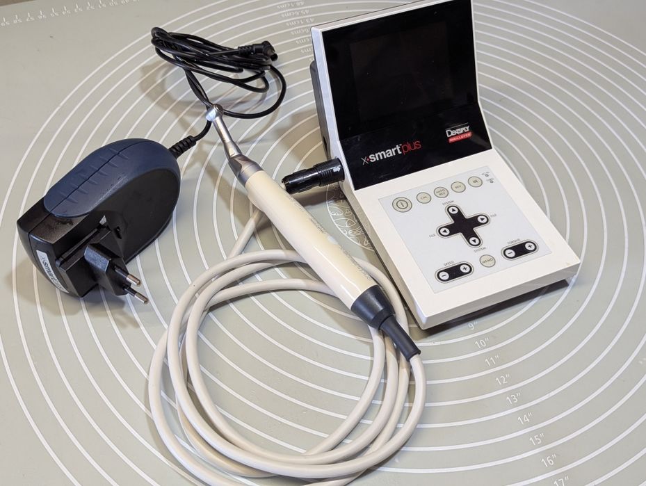 Ендомотор Dentsply X-Smart Plus