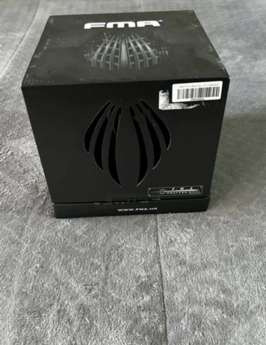 Máscara paintball + Lente DYE I4 / I5 (Smoke/Gold)