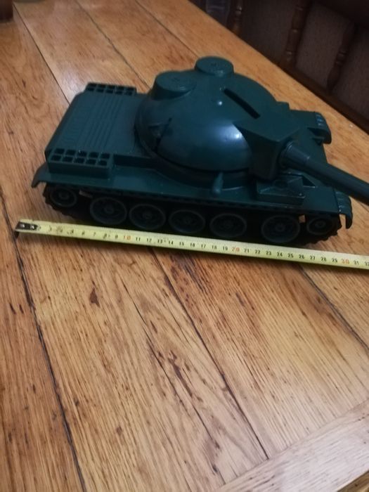 Танк СРСР великий