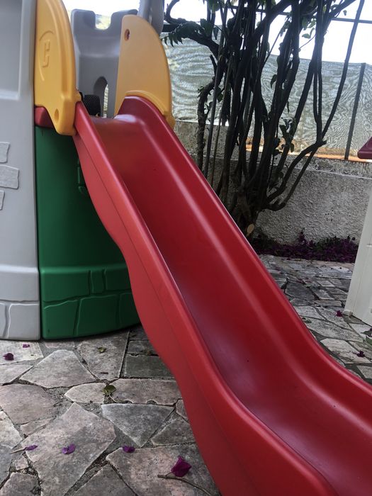 Mobiliário infantil exterior CHICCO