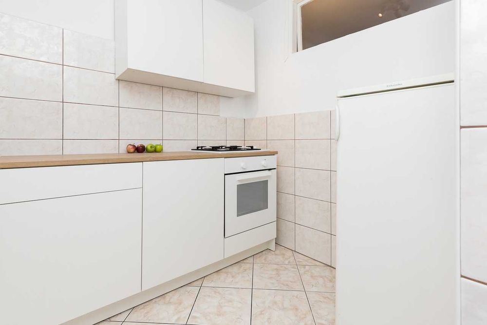 Warszawa Śródmieście ul. Platynowa 4 35m2 2 pokoje