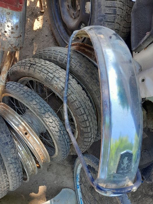 Запчастини Восход 3М Та не тільки