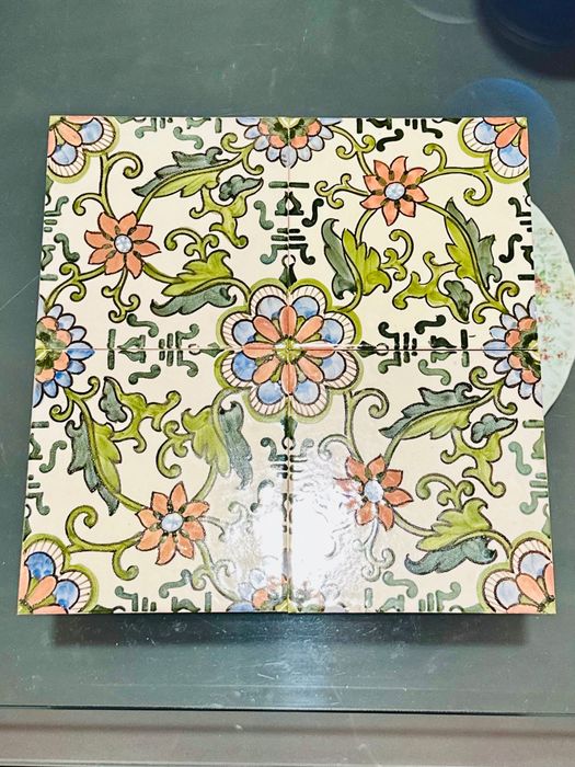 Azulejos Viúva Lamego