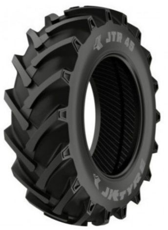 16.9-30 JK Tyre JTR45 nowe opony rolnicze  16.9R30 10PR