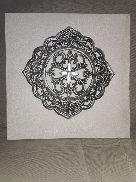 Telas decorativas