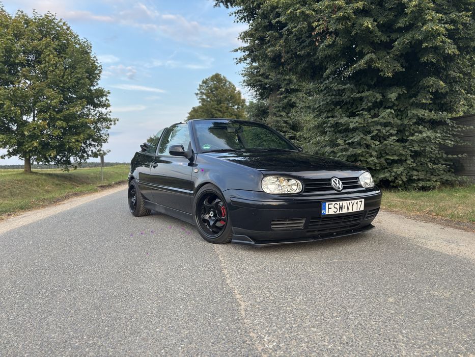 Schmidt 16 8 i 9 cali 4x100 Vw Golf